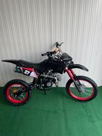 Nieuwe 125CC pitbike met ekectrische start, Fietsen en Brommers, Ophalen of Verzenden, Nieuw, Pitbike