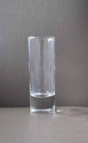 Likeurglas 10 stuks beschikbaar voor biedingen