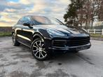 Porsche Cayenne Coupé 3.0 Ess,Caméra, Chrono,Toit Pano, Tva, Autos, Cayenne, Achat, Entreprise, Garantie prolongée