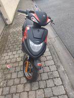 Lot de 2 scooter tgb classe a, Fietsen en Brommers, Ophalen
