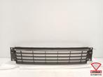 VW Polo 6C Chroom Bumper Rooster Midden 6C0853671A Nieuw, Nieuw, Volkswagen, Bumper