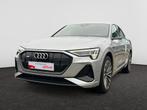 Audi e-tron Sportback E-Tron 95 kWh 55 Sportrback Quattro S, Auto's, Audi, Automaat, Overige modellen, Elektrisch, SUV of Terreinwagen