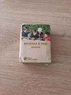 [ALS NIEUW] Kijkkompas voor het oliebad, Sport en Fitness, Overige Sport en Fitness, Ophalen, Zo goed als nieuw