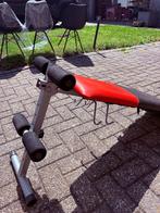 Buikspiertrainer, Ophalen, Gebruikt, Buik, Fitnessbank