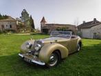 Triumph TR Roadster 2000 1949, Auto's, Triumph, 4 zetels, Achterwielaandrijving, Euro 6, 4 cilinders