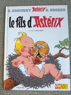 Le fils d'Astérix, Enlèvement ou Envoi