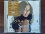 CD + DVD Deluxe edition : LEONA LEWIS - SPIRIT, Cd's en Dvd's, Ophalen of Verzenden, Zo goed als nieuw