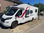 Camper - Challenger 398 XLB Special Edition, Caravans en Kamperen, Mobilhomes, Standaard zit, Fiat, 7 tot 8 meter, Challenger