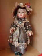 Grande poupée de collection, Collections, Enlèvement ou Envoi, Comme neuf, Poupée