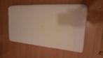 Matras 60x120 + hoes + hoeslaken, Kinderen en Baby's, Overige Kinderen en Baby's, Ophalen, Zo goed als nieuw