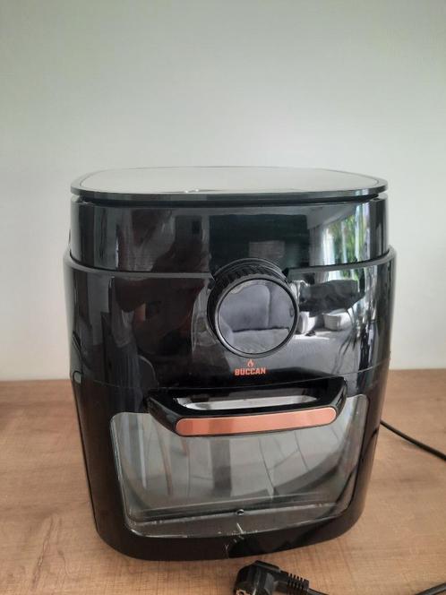 Airfryer, Elektronische apparatuur, Airfryers, Zo goed als nieuw, Airfryer, Ophalen