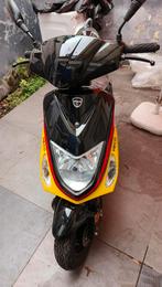 Neco one 12 nieuwe nooit gereden staat in binnen huis A klas, Enlèvement ou Envoi, Comme neuf