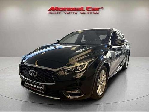 Infiniti Q30 1.5d DCT *Clim auto*Boite auto*Prêt à immat*, Auto's, Infiniti, Bedrijf, Q30, ABS, Airbags, Airconditioning, Alarm