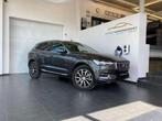 Volvo XC60 INSCRIPTION T8 PHEV 100% AFTREKBAAR, Autos, Volvo, Cuir, Argent ou Gris, Achat, 42 g/km