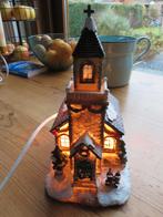 Petite église de Noël, Enlèvement ou Envoi, Utilisé