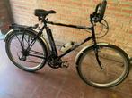 TOFFE HERENFIETS PEUGEOT, Gebruikt, Versnellingen, 53 tot 57 cm, Ophalen