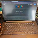 Lenovo Yoga Slim 7, Ophalen of Verzenden, Zo goed als nieuw, SSD