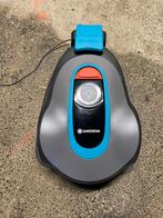 Gardena Sileno Minimo-robot, Tuin en Terras, Ophalen, Gebruikt