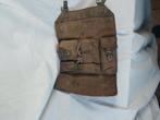 Engelse bren spare bag, Verzamelen, Militaria | Tweede Wereldoorlog, Ophalen of Verzenden, Landmacht, Overige typen