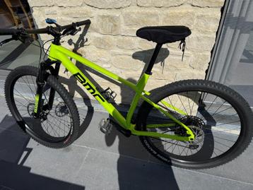 BMC Twostroke AL ONE 29" mountainbike (Maat L) beschikbaar voor biedingen