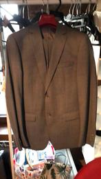 Mannenpak Tailor & son, nieuw, maat M, wol, Maat 48/50 (M), Nieuw, Ophalen of Verzenden, Tailor and son