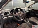 Volkswagen Golf Variant 1.2 TSI Highline BlueMotion | Cruise, Auto's, Volkswagen, Zwart, Bedrijf, Golf, Zilver of Grijs