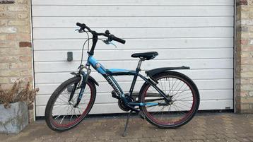 Kinderfiets Batavus beschikbaar voor biedingen