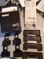 Kit Thule 1204 Mercedes C, Utilisé, Enlèvement ou Envoi