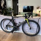 Giant TCR Advanced Pro2, Fietsen en Brommers, 28 inch, Carbon, Heren, Zo goed als nieuw