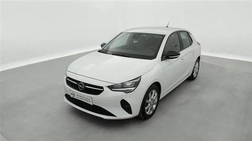 Opel Corsa 1.2i Edition Start/Stop a adapter (bj 2022), Auto's, Opel, Bedrijf, Te koop, Corsa, ABS, Boordcomputer, Centrale vergrendeling
