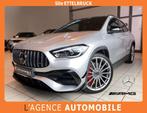 Mercedes-Benz GLA 45 AMG S 4Matic+ Speedshift DCT 8G - Garan, Auto's, Mercedes-Benz, Automaat, Gebruikt, Euro 6, 4 cilinders