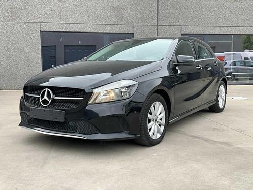 2018 Mercedes-Benz A160 D, Auto's, Mercedes-Benz, Bedrijf, A-Klasse, Diesel, Euro 6, Overige carrosserie, Handgeschakeld, Gebruikt