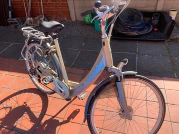 Sparta fiets, Enlèvement, Comme neuf, Sparta