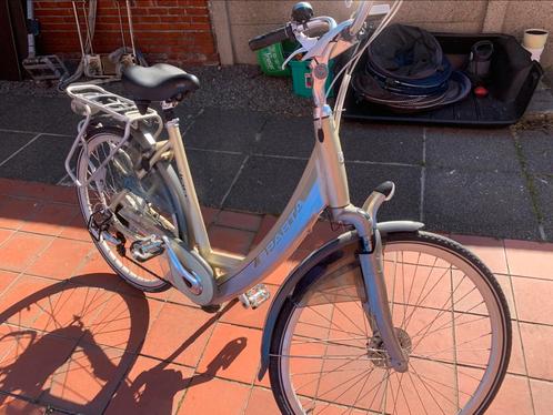 Sparta fiets, Fietsen en Brommers, Elektrische fietsen, Zo goed als nieuw, Sparta, Ophalen