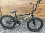 kink curb bmx, Fietsen en Brommers, Fietsen | Crossfietsen en BMX, Ophalen, Staal, 20 tot 24 inch, Zo goed als nieuw