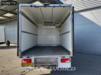 Mercedes Sprinter 314 CDI Schade! Koelwagen Automaat Thermo, Auto's, Automaat, Stof, Gebruikt, Euro 6
