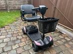 Scootmobiel One Vermeiren brommobiel Koopje, Diversen, Brommobielen en Scootmobielen, Ophalen, Zo goed als nieuw, Vermeiren