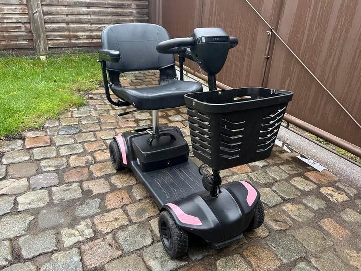 Scootmobiel One Vermeiren brommobiel Koopje, Diversen, Brommobielen en Scootmobielen, Zo goed als nieuw, Vermeiren, Ophalen