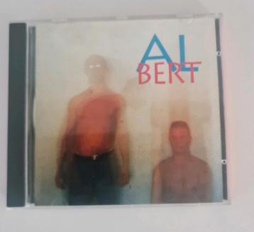 Cd Albert  beschikbaar voor biedingen
