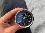 Jaeger urenteller voor dashboard instrument kilometer teller, Ophalen of Verzenden, Gebruikt, Opel