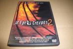 Jeepers Creepers 2, CD & DVD, DVD | Horreur, Envoi, Monstres