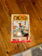 One Piece Manga 1 - English, Boeken, Ophalen, Nieuw