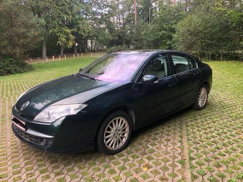 Renault Laguna 2.0i Dynamic benzine in goede staat, Auto's, Renault, Particulier, Laguna, ABS, Adaptieve lichten, Airbags, Airconditioning