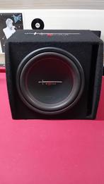 Excalibur Subwoofer 1000W - 300W Rms, Ophalen of Verzenden