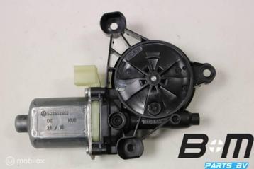 Raammotor LV (bestuurderskant) Volkswagen Golf 7 beschikbaar voor biedingen