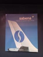 SABENA-boek, Ophalen, Nieuw