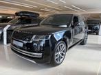 Land Rover Range Rover // P460e SE AWD, Automaat, 2993 cc, 340 kW, Zwart