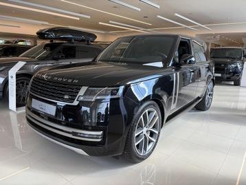 Land Rover Range Rover // P460e SE AWD  beschikbaar voor biedingen