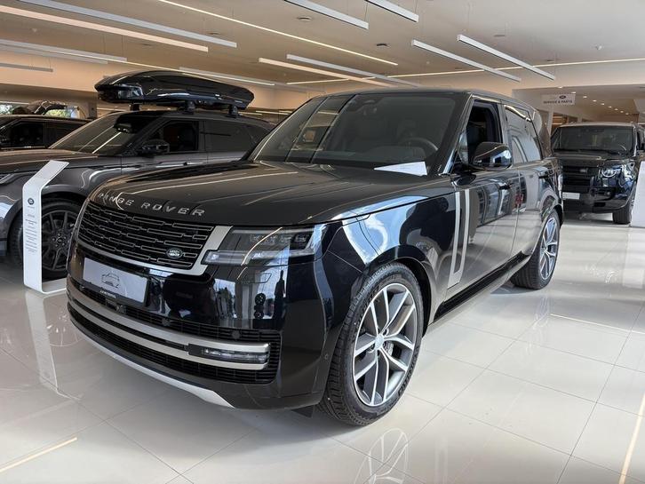 Land Rover Range Rover // P460e SE AWD, Auto's, Land Rover, Bedrijf, Airconditioning, Centrale vergrendeling, Climate control