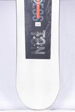 144 148 155 159 162 169 snowboard BURTON PROCESS EXPERIENCE, Sport en Fitness, Snowboarden, Verzenden, Gebruikt, Board